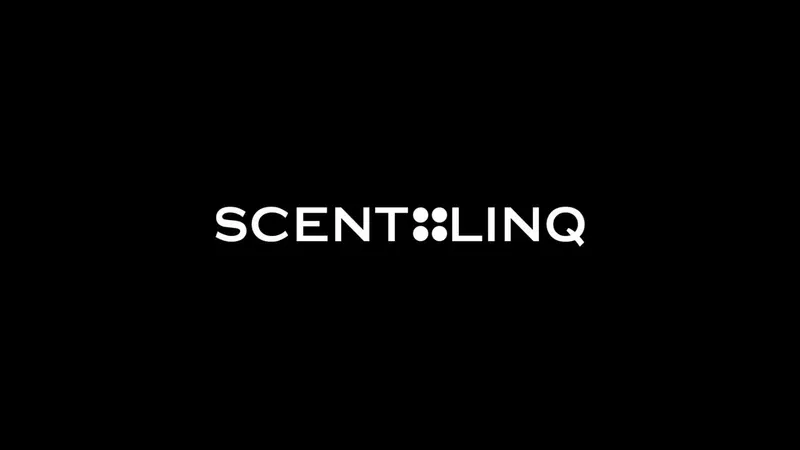 Scentlinq | 3D Product Animation — video poster görseli